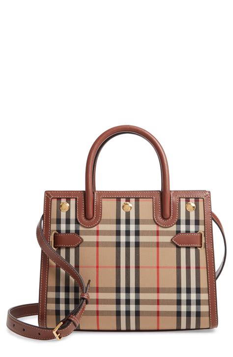 burberry bags green|original burberry women purses prices.